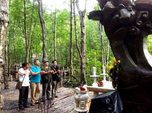 Shop TIN 25/8: Cá biển miền Trung chưa ăn được! - ảnh 12