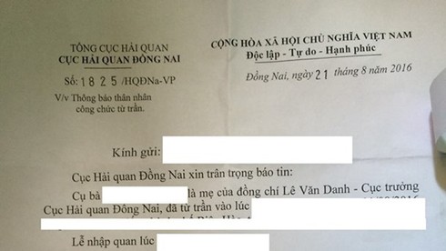 Shop TIN 25/8: Cá biển miền Trung chưa ăn được! - ảnh 7