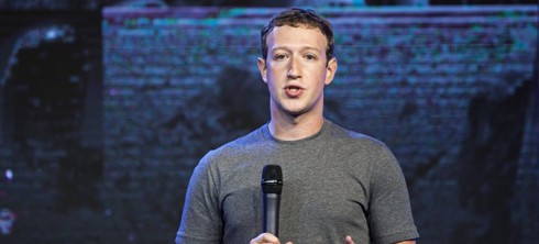 Mark Zuckerberg giải thích gì về việc các Fanpage sụt truy cập? - ảnh 1