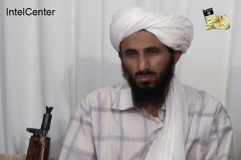 Thêm nghi vấn Al-Qaeda Yemen đứng đằng sau vụ xả súng ở Paris - ảnh 2