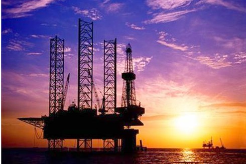 Trung quốc, Ấn Độ hưởng lợi khi giá dầu sụt giảm - ảnh 1