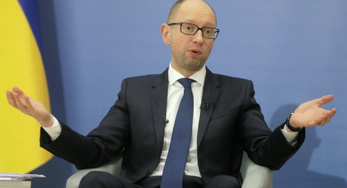 Bộ Năng lượng Ukraine bị chỉ trích vì công nhận Crimea là của Nga - ảnh 1