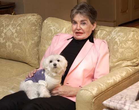 Gia tài kếch sù của những chú chó giàu nhất hành tinh - ảnh 3