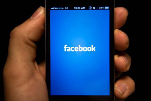 Thổ Nhĩ Kỳ yêu cầu Facebook chặn các Page xúc phạm nhà tiên tri Mohammed - ảnh 1
