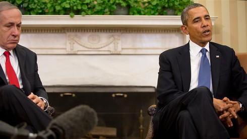 Thượng nghị sĩ John McCain: Ông Obama