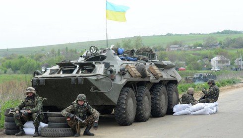 Tình hình Ukraine: 7 vấn đề thế giới cần phải biết - ảnh 3
