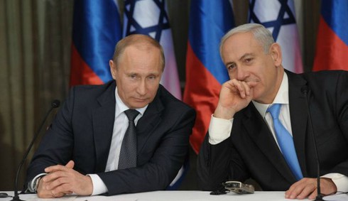 Liệu Israel có “nghỉ chơi