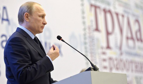 Sau vụ cựu Phó Thủ tướng Nga bị ám sát, quan hệ Mỹ - Nga ngày càng nảy lửa - ảnh 2