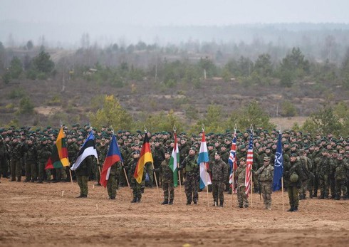 Tin 18h30: Mỹ tăng trừng phạt Nga, Moscow vẫn viện trợ đông Ukraine - ảnh 5