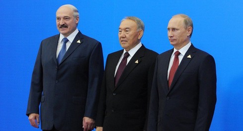 Tin 18h30: Ông chủ điện Kremlin công khai kế hoạch sáp nhập Crimea - ảnh 3