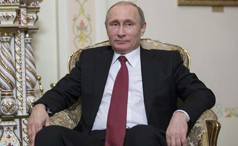 Tin 18h30: Ông chủ điện Kremlin công khai kế hoạch sáp nhập Crimea - ảnh 2