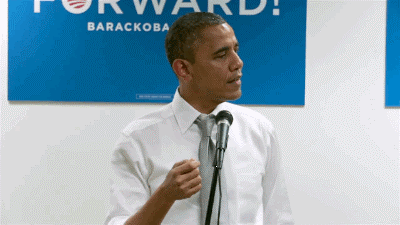 Vì sao ông Obama khóc? - ảnh 4