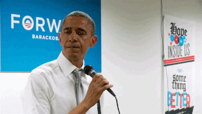 Vì sao ông Obama khóc? - ảnh 3