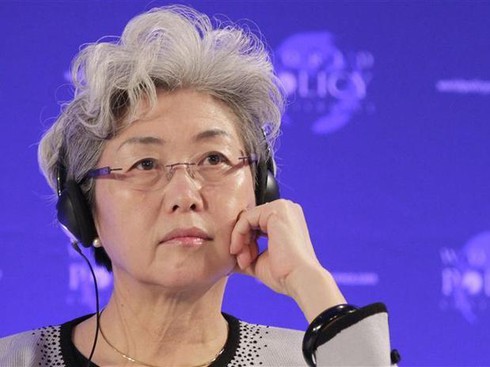 Trung Quốc muốn ‘né’ vấn đề Biển Đông - ảnh 1