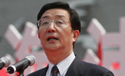 20 năm cuộc chiến chống tham nhũng của Trung Quốc - ảnh 1