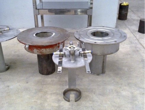 Năm 2014, Myanmar sẽ có vũ khí hạt nhân? - ảnh 2