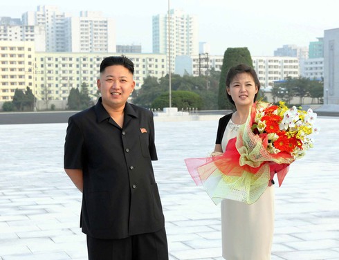 Triều Tiên nhờ chuyên gia Đức tư vấn ‘mở cửa theo kiểu Việt Nam’ - ảnh 2