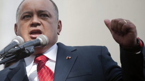 Tổng thống Hugo Chavez vẫn ‘vững như bàn thạch’ - ảnh 1