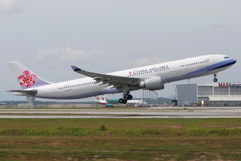 Top 10 hãng hàng không nguy hiểm nhất thế giới - ảnh 1