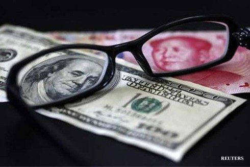 “Soán ngôi” Mỹ, khổ đau đang chờ Trung Quốc? - ảnh 2