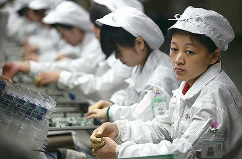 “Soán ngôi” Mỹ, khổ đau đang chờ Trung Quốc? - ảnh 1