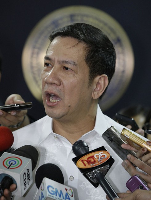 Biển Đông: Trung Quốc ‘nài nỉ’ song phương, Philippines quyết cự tuyệt - ảnh 2