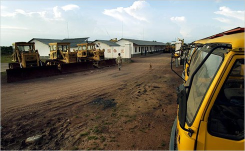 Những bí hiểm khi Trung Quốc ‘đổ tiền’ vào Campuchia - ảnh 3