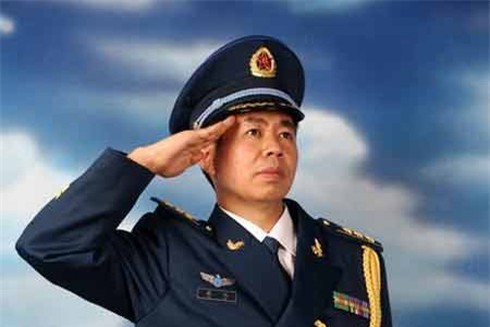 Đới Húc – “Gã đại tá khùng” trong lòng quân đội Trung Quốc - ảnh 1