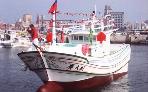 Học giả Đài Loan lật tẩy âm mưu ‘kích động’ của Trung Quốc - ảnh 1