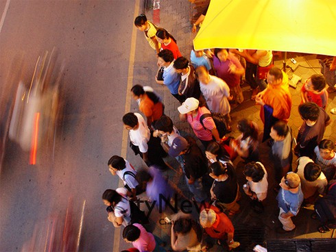 Trung Quốc ráo riết gia tăng quyền lực mềm ở Thái Lan - ảnh 1