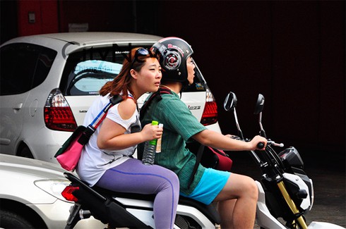 Trung Quốc ráo riết gia tăng quyền lực mềm ở Thái Lan - ảnh 3