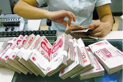 Sự thật về sự ‘giàu có’ của Trung Quốc - ảnh 1