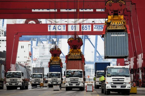 Bí mật về ‘chiến tranh kinh tế’ của Trung Quốc - ảnh 2