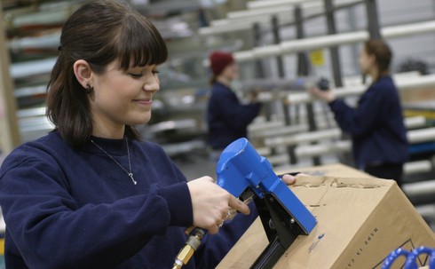 10 quốc gia ‘vất vả’ nhất khối OECD - ảnh 2