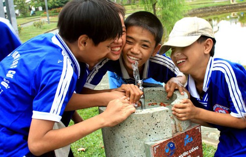 ĐSQ Israel, World Bank bàn về các