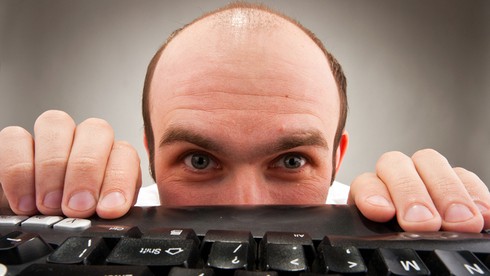 Bình luận trên báo điện tử: Nên ‘cấm’ hay ‘quản’? - ảnh 3
