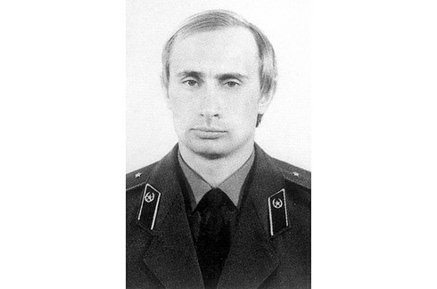 Hành trình đến điện Kremlin của Tổng thống Nga V.Putin - ảnh 3