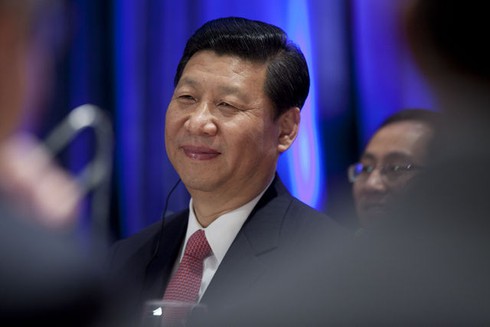 Ông Tập Cận Bình không ‘quyền lực’ như vẫn tưởng? - ảnh 1