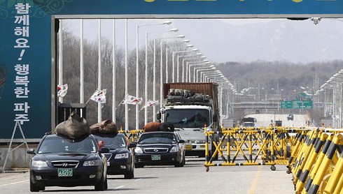 Triều Tiên học hỏi Việt Nam: Mở 14 đặc khu kinh tế - ảnh 1