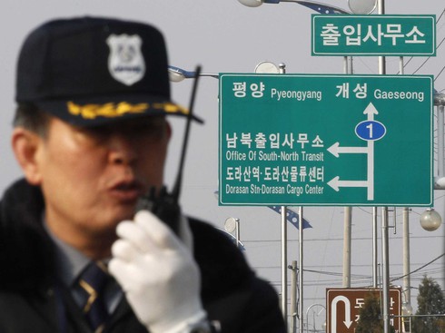 Triều Tiên học hỏi Việt Nam: Mở 14 đặc khu kinh tế - ảnh 3