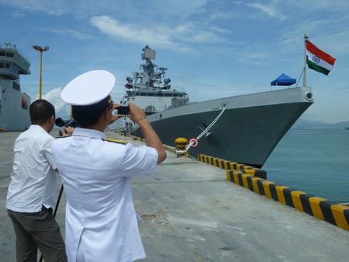 Báo Ấn Độ: ‘Cuộc chơi’ ở châu Á không thể thiếu Việt Nam - ảnh 2