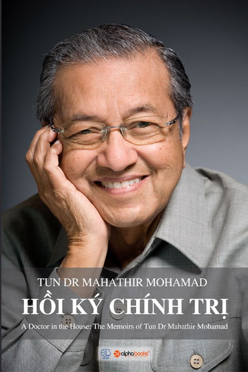 Mahathir Mohamad – ‘Kẻ cứng đầu’ khiến Malaysia lột xác - ảnh 3