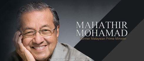Mahathir Mohamad – ‘Kẻ cứng đầu’ khiến Malaysia lột xác - ảnh 2
