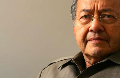 Mahathir Mohamad – ‘Kẻ cứng đầu’ khiến Malaysia lột xác - ảnh 1