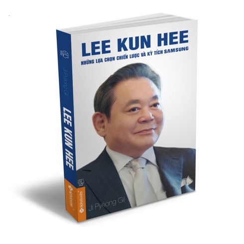 Chân dung Lee Kun Hee – ông chủ của 'người khổng lồ toàn cầu' Samsung - ảnh 4