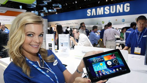 Chân dung Lee Kun Hee – ông chủ của 'người khổng lồ toàn cầu' Samsung - ảnh 3