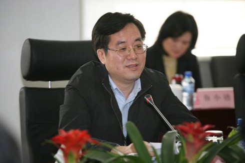 Bí mật trong cách dùng người của Tập Cận Bình - ảnh 1