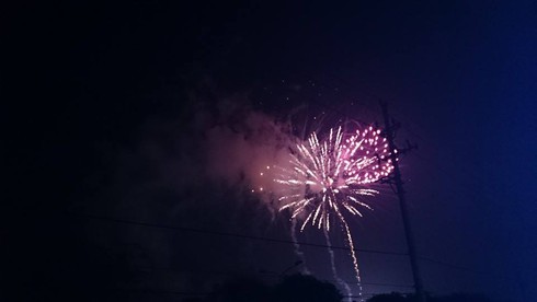 Không khí đón giao thừa Giáp Ngọ 2014 - ảnh 7