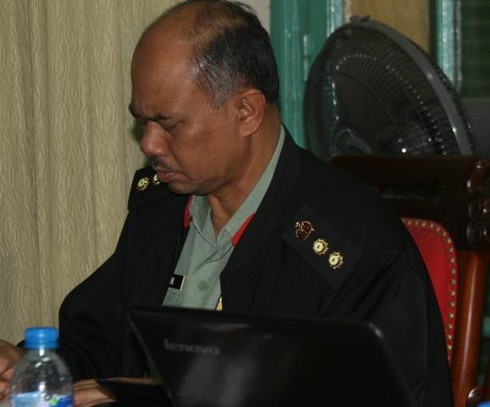 Tìm kiếm máy bay MH370: Dò được tín hiệu máy bay ở ở eo biển Malaysia - ảnh 3