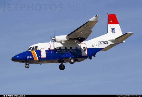 Diễn biến ngày thứ 4 tìm chuyến bay MH 370 - ảnh 2